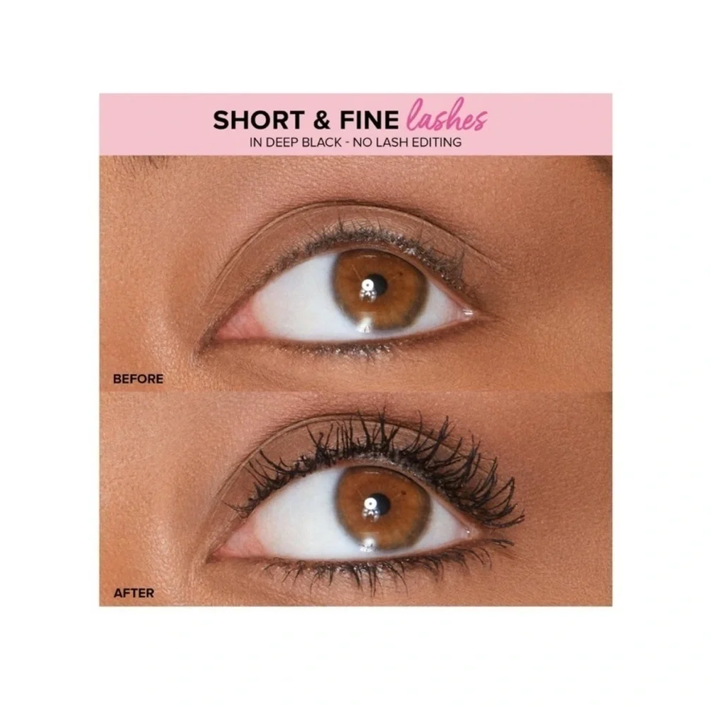 Too Faced Better Than Sex Mascara NEW FULL SZ Bestseller!!!